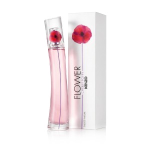 Kenzo Flower By Kenzo Cherry Poppy Eau De Parfum 50 ml kvepalai moterims