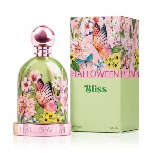 Halloween Halloween Bliss Eau De Toilette 100 ml kvepalai moterims