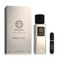 The Woods Collection Natural North Star Eau De Parfum 100 ml kvepalai vyrams