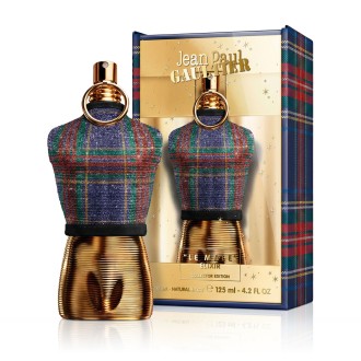 Jean Paul Gaultier Le Male Elixir Collector Edition Parfum 125 ml kvepalai vyrams