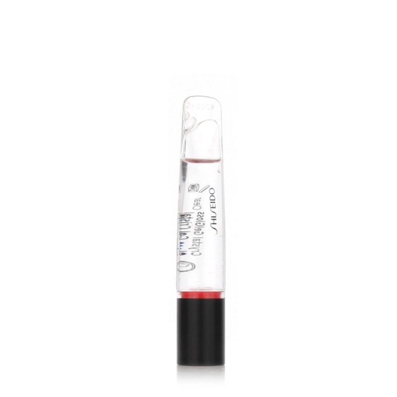 Shiseido Crystal GelGloss (Clear) 9 ml