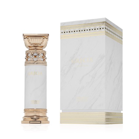 French Avenue Grecia Parfum UNISEX 100 ml kvepalai unisex