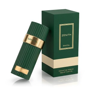 French Avenue Zenith Santal Extrait de parfum 100 ml kvepalai unisex