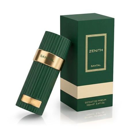 French Avenue Zenith Santal Extrait de parfum 100 ml kvepalai unisex