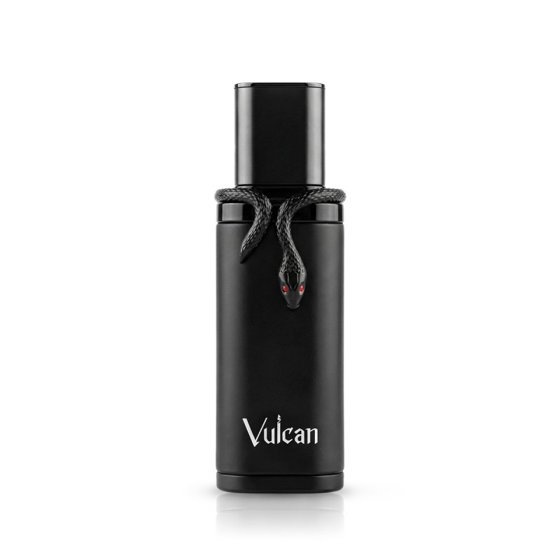 French Avenue Vulcan Black Friday Extrait de Parfum 100 ml kvepalai vyrams