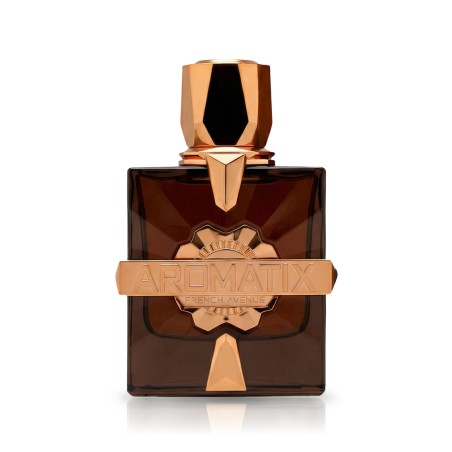 French Avenue Aromatix Naughty Dates Extrait de parfum 100 ml kvepalai unisex