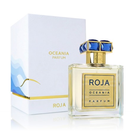 Roja Parfums Oceania Parfum UNISEX 50 ml kvepalai unisex