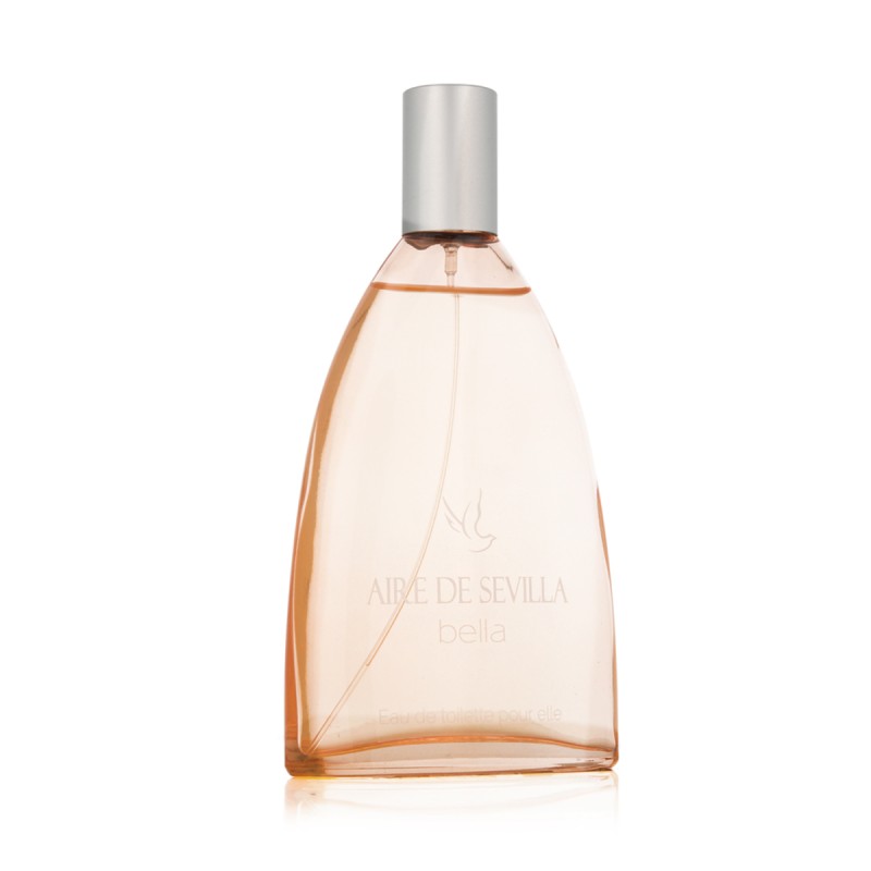 Instituto Espa ol Aire de Sevilla Bella Eau De Toilette - tester 150 ml kvepalai moterims