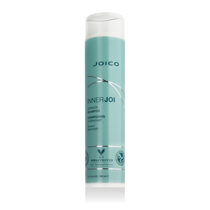 Joico InnerJoi Hydrate Shampoo 300 ml