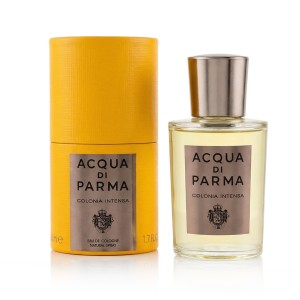 Acqua Di Parma Colonia Intensa Eau de Cologne - unpacked 50 ml kvepalai vyrams