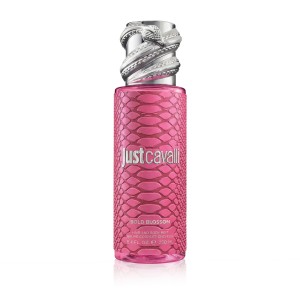 Roberto Cavalli Just Cavalli Bold Blossom Bodyspray 250 ml moterims