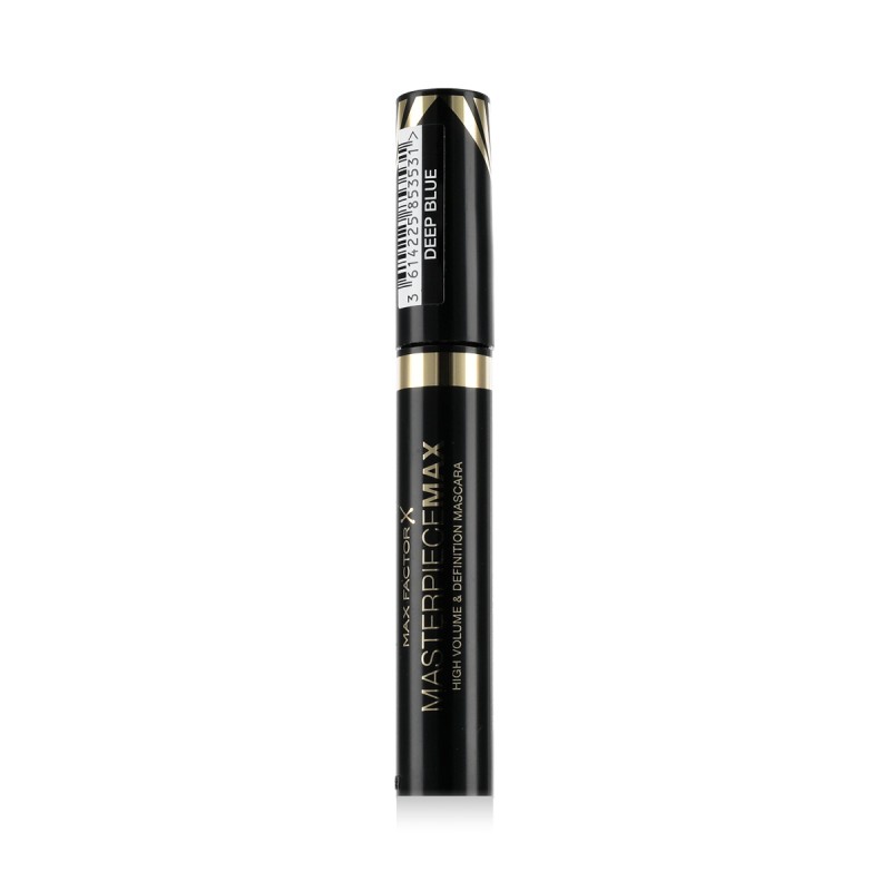 Max Factor Masterpiece High Volume & Definition Mascara (Deep Blue) 7,2 ml