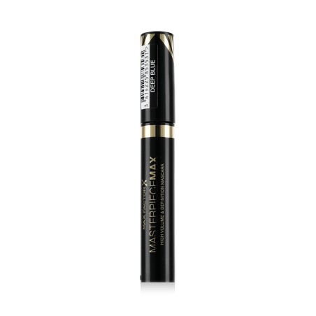 Max Factor Masterpiece High Volume & Definition Mascara (Deep Blue) 7,2 ml