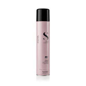 Alfaparf Milano Semi Di Lino Style&Care Original Hairspray 500 ml