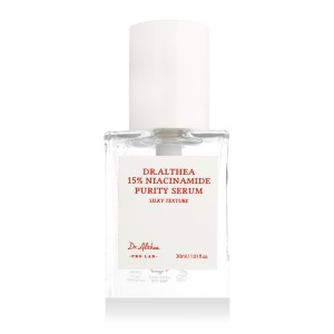 Dr.Althea 15% Niacinamide Purity Serum 30 ml