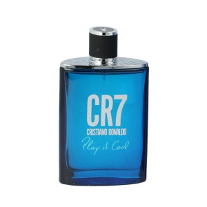 Cristiano Ronaldo CR7 Play It Cool Eau De Toilette 100 ml kvepalai vyrams 2