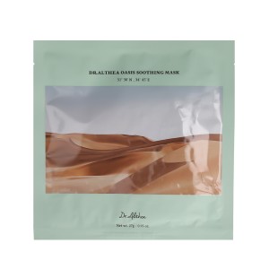 Dr.Althea Oasis Soothing Mask 27 g