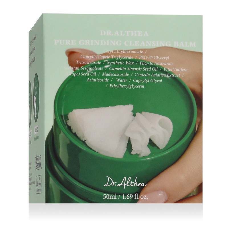 Dr.Althea Pure Grinding Cleansing Balm 50ml