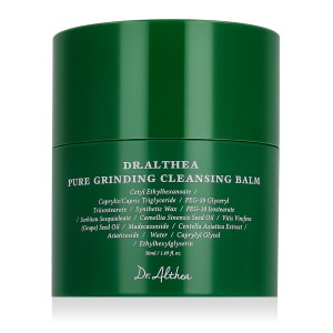 Dr.Althea Pure Grinding Cleansing Balm 50ml 2