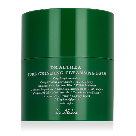 Dr.Althea Pure Grinding Cleansing Balm 50ml