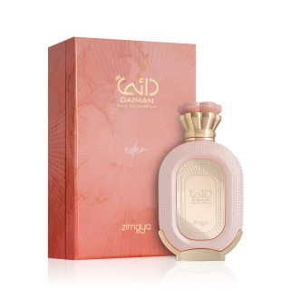 Zimaya Daiman Eden Eau De Parfum 100 ml kvepalai moterims