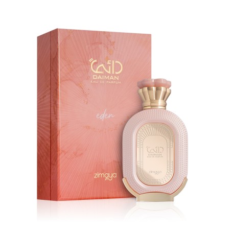 Zimaya Daiman Eden Eau De Parfum 100 ml kvepalai moterims