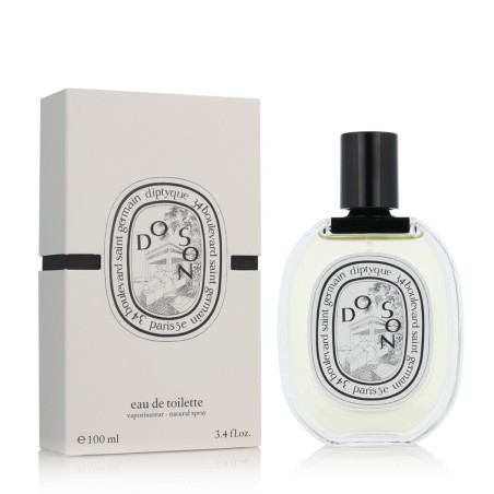 Diptyque Do Son Eau De Toilette 100 ml kvepalai moterims