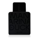 Mandarina Duck Black Eau De Toilette - tester 100 ml kvepalai vyrams