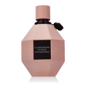 Viktor & Rolf Flowerbomb Extreme Intense Eau De Parfum Intense - tester 100 ml kvepalai moterims
