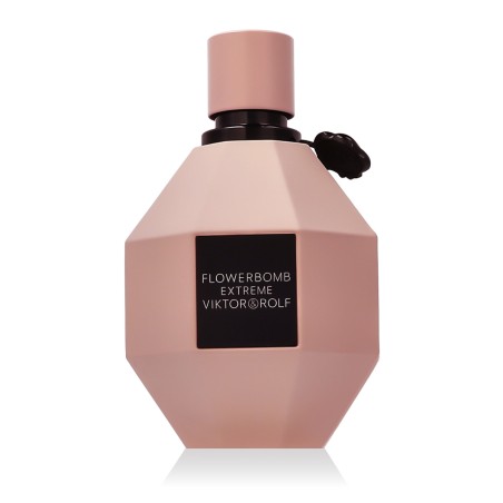 Viktor & Rolf Flowerbomb Extreme Intense Eau De Parfum Intense - tester 100 ml kvepalai moterims