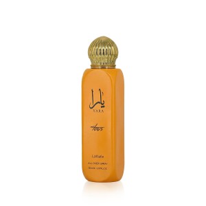 Lattafa Yara Tous Bodyspray 150 ml moterims