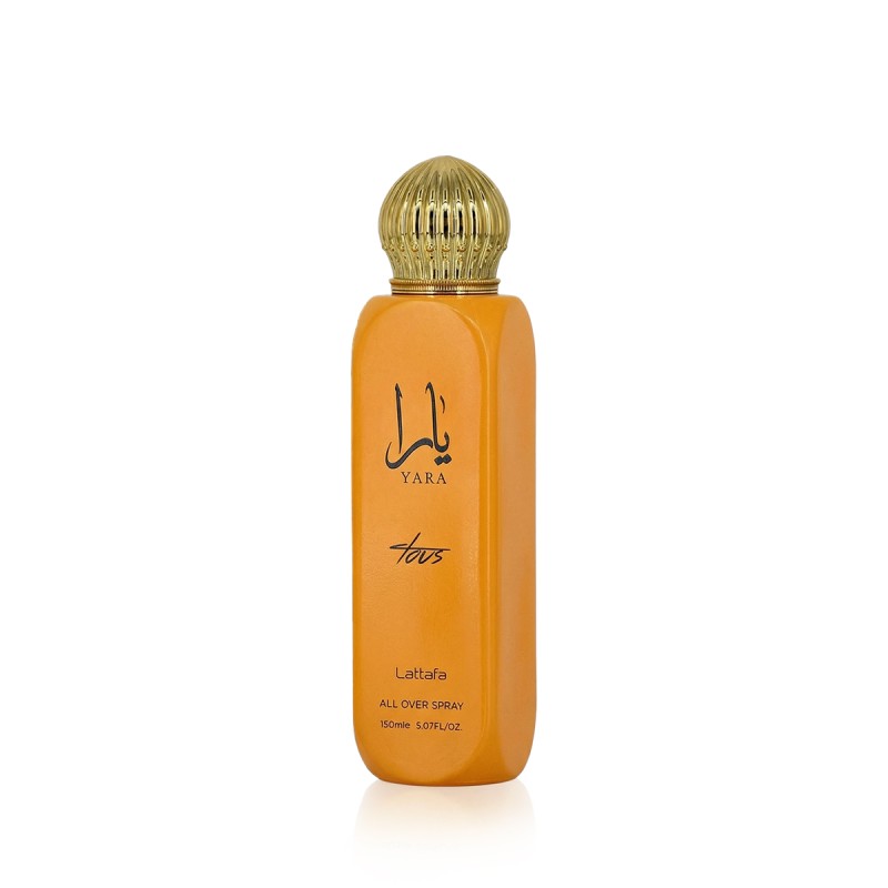 Lattafa Yara Tous Bodyspray 150 ml moterims