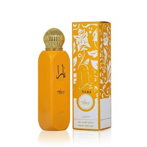 Lattafa Yara Tous Bodyspray 150 ml moterims 2