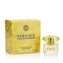 Versace Yellow Diamond Eau De Toilette - unpacked 50 ml kvepalai moterims