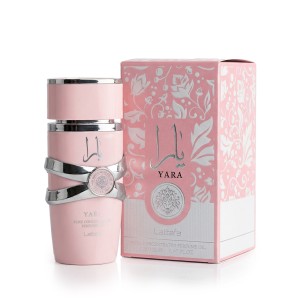 Lattafa Yara Perfumed Oil 20 ml kvepalai moterims 2