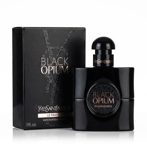 Yves Saint Laurent Black Opium Le Parfum 30 ml kvepalai moterims