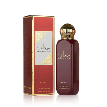 Lattafa Ameerat Al Arab Bodyspray 150 ml moterims