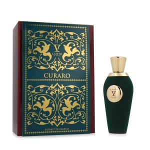 V Canto Curaro Extrait de parfum 100 ml kvepalai unisex