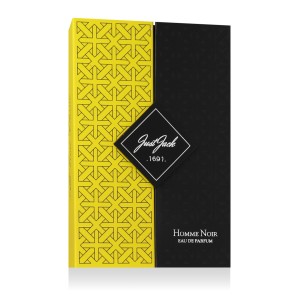Just Jack 1691 Homme Noir Eau De Parfum 100 ml kvepalai vyrams 2