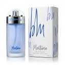 Montana Blu Eau De Toilette 30 ml kvepalai moterims