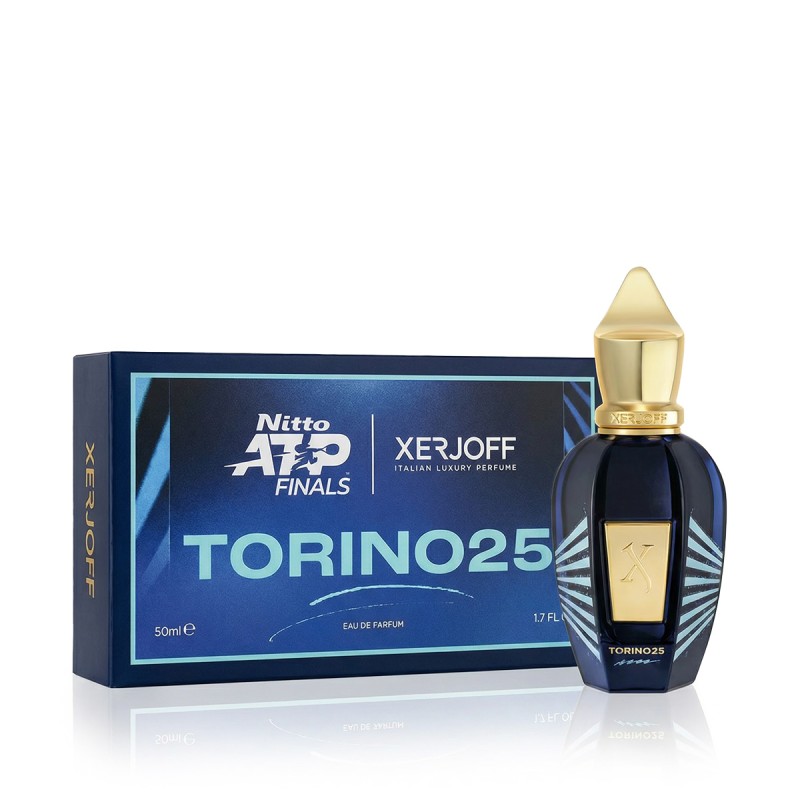 Xerjoff Torino25 Eau De Parfum 50 ml kvepalai unisex