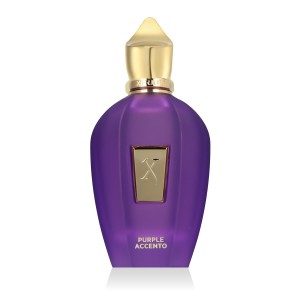 Xerjoff Purple Accento Eau De Parfum - tester 100 ml kvepalai unisex