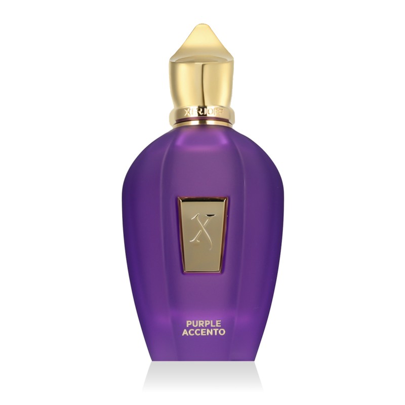 Xerjoff Purple Accento Eau De Parfum - tester 100 ml kvepalai unisex