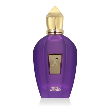 Xerjoff Purple Accento Eau De Parfum - tester 100 ml kvepalai unisex