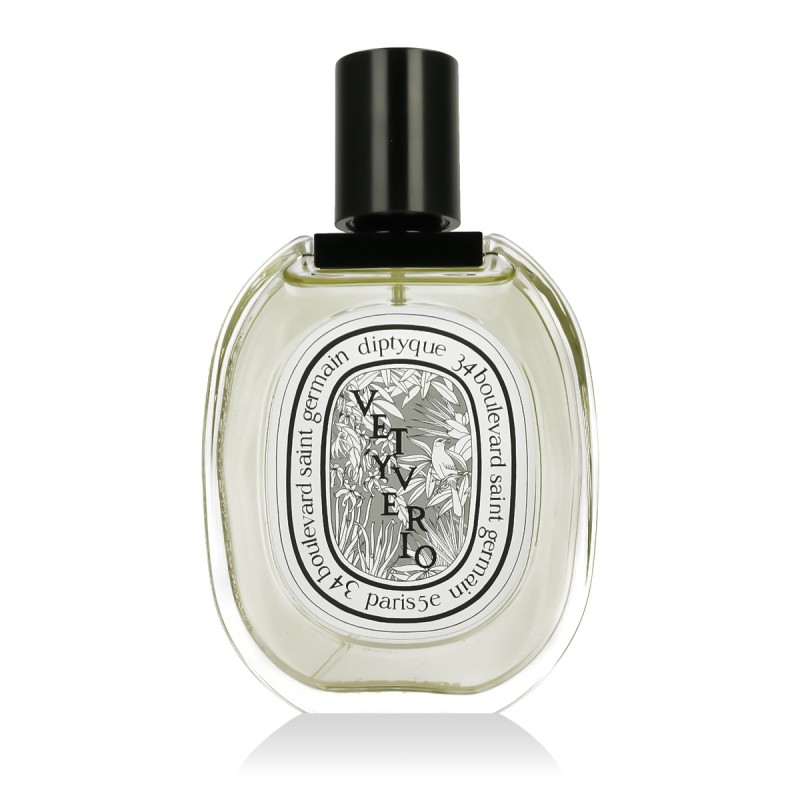 Diptyque Vetyverio Eau De Toilette - tester 100 ml kvepalai unisex