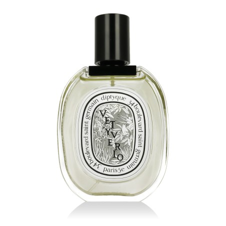 Diptyque Vetyverio Eau De Toilette - tester 100 ml kvepalai unisex