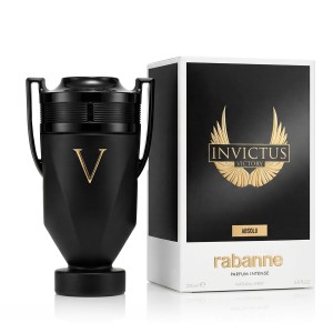 Rabanne Invictus Victory Eau De Parfum Extr me 200 ml kvepalai vyrams
