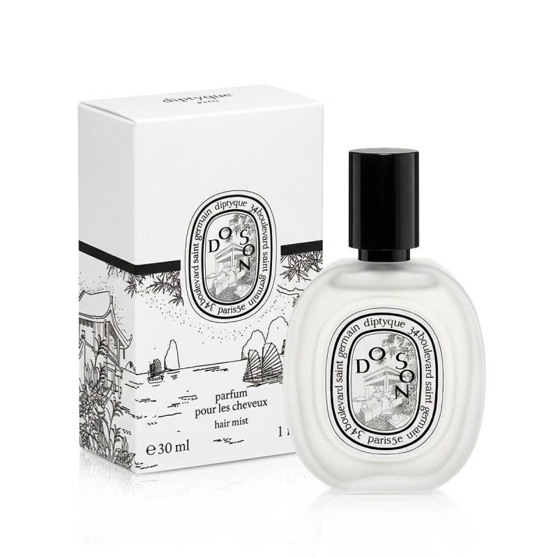 Diptyque Do Son Hair Mist 30 ml moterims