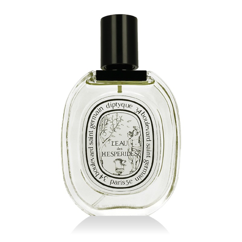 Diptyque L'Eau des Hesperides Eau De Toilette - tester 100 ml kvepalai unisex