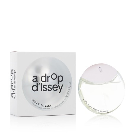 Issey Miyake A Drop d'Issey Eau De Parfum 50 ml kvepalai moterims